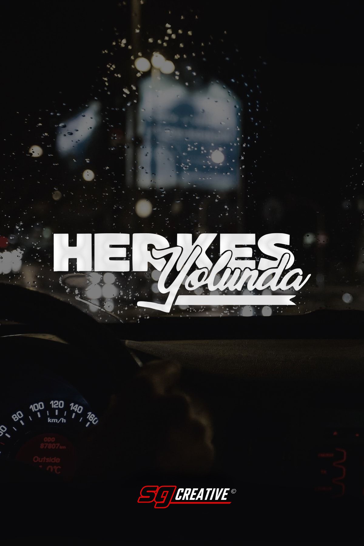 Herkes Yolunda Autoaufkleber